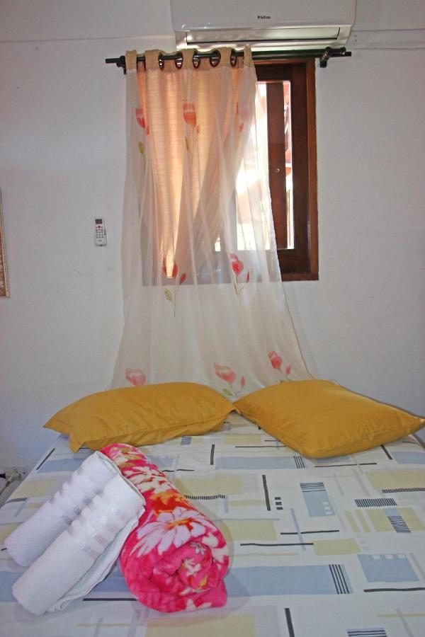 Pousada Veromar Trindade (Rio de Janeiro) Exterior photo