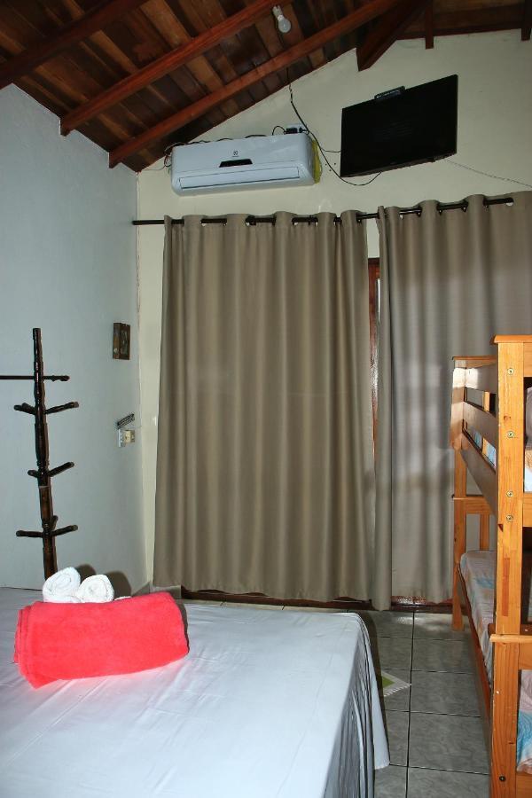Pousada Veromar Trindade (Rio de Janeiro) Exterior photo