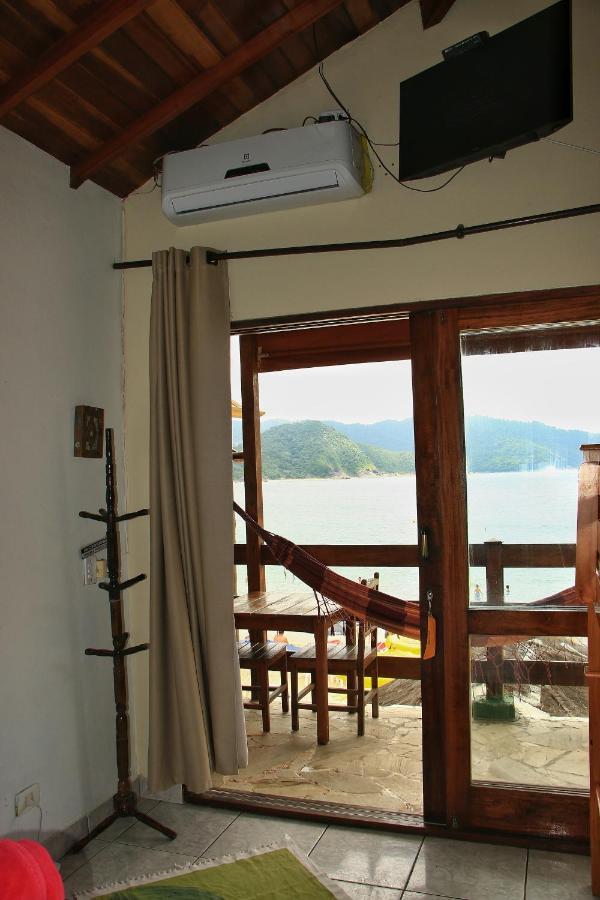 Pousada Veromar Trindade (Rio de Janeiro) Exterior photo